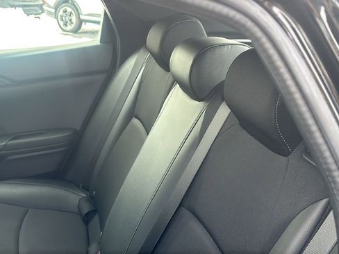Used 2020 Honda Civic Sport image 30