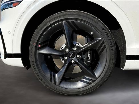 New 2026 Genesis GV70 2.5T Sport Prestige AWD/4WD image 12