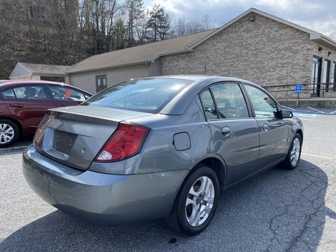 Used 2004 Saturn ION Level 3 image 6