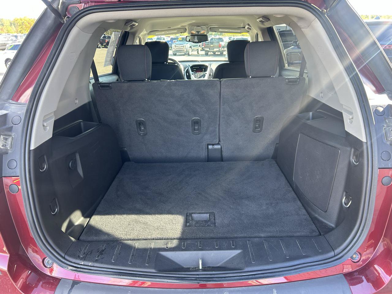 Used 2017 GMC Terrain SLE AWD/4WD image 17