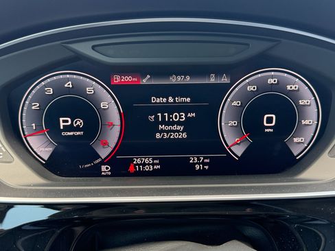 Used 2019 Audi A8 L 3.0T w/ Luxury Package AWD/4WD image 14