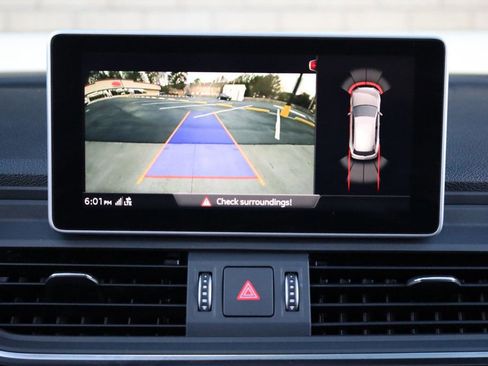 Used 2018 Audi Q5 2.0T Premium Plus w/ Premium Plus Package image 38