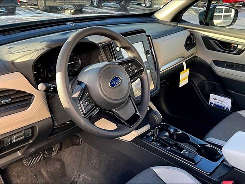 New 2026 Subaru Forester image 8