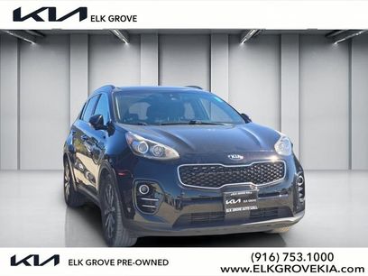 Used 2018 Kia Sportage EX w/ Option Group 040