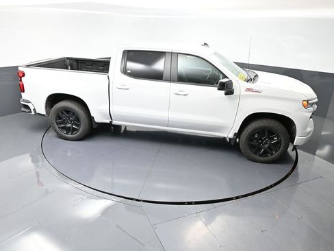 New 2026 Chevrolet Silverado 1500 RST image 38