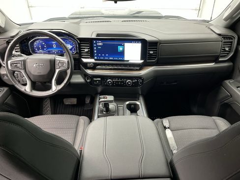 Certified 2023 Chevrolet Silverado 1500 LT Trail Boss image 4