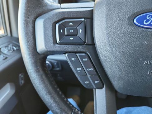 Used 2019 Ford F150 XLT w/ Equipment Group 302A Luxury AWD/4WD image 23