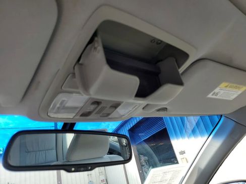 Used 2012 Honda Accord EX-L image 22