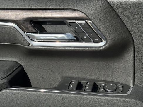 New 2026 Chevrolet Silverado 1500 LTZ w/ LTZ Premium Texas Edition image 19