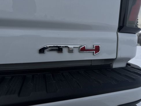 Certified 2024 GMC Sierra 2500 AT4 w/ AT4 Premium Plus Package image 33