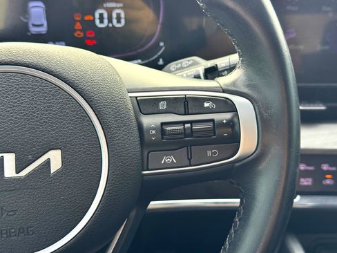 Used 2023 Kia Sportage X-Line w/ X-Line Premium Package image 23