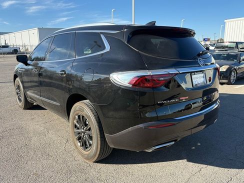 Used 2024 Buick Enclave Essence w/ Trailering Package, 5000 lbs. image 2