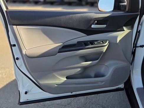 Used 2013 Honda CR-V LX image 21