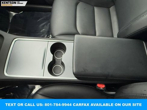 Used 2023 Tesla Model Y Performance image 21