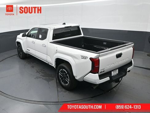 New 2026 Toyota Tacoma TRD Sport w/ TRD Sport Premium Package image 55