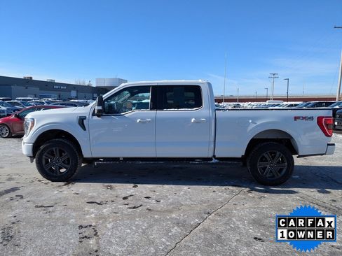 Used 2023 Ford F150 XLT w/ Equipment Group 302A High image 6