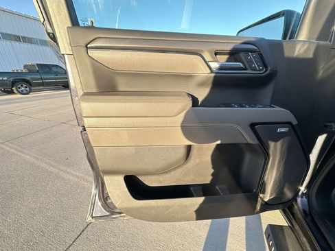 Used 2022 Chevrolet Silverado 1500 ZR2 w/ Technology Package image 21