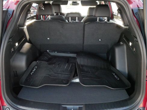 Used 2026 Honda CR-V Sport Touring image 18