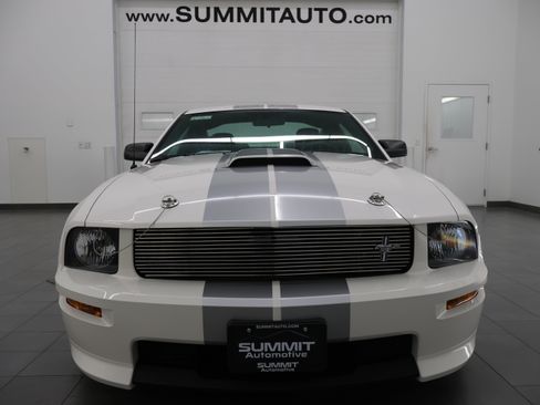 Used 2007 Ford Mustang GT Premium RWD image 22
