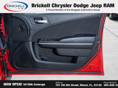 Used 2023 Dodge Charger SXT image 12