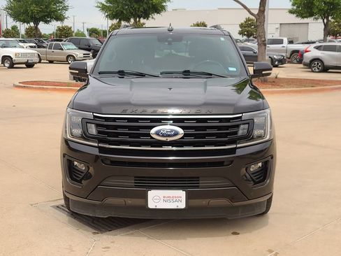 Used 2021 Ford Expedition Limited RWD image 5