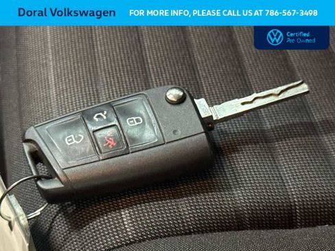 Certified 2023 Volkswagen Jetta S FWD image 28