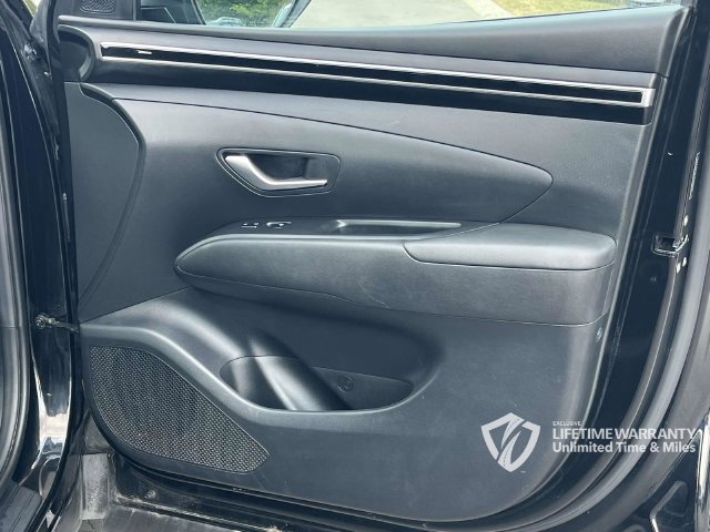 Used 2024 Hyundai Tucson SE AWD/4WD image 27