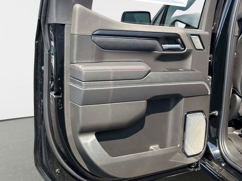 New 2026 GMC Sierra 1500 AT4X AWD/4WD image 10