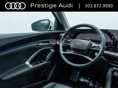 New 2025 Audi Q5 Premium image 27