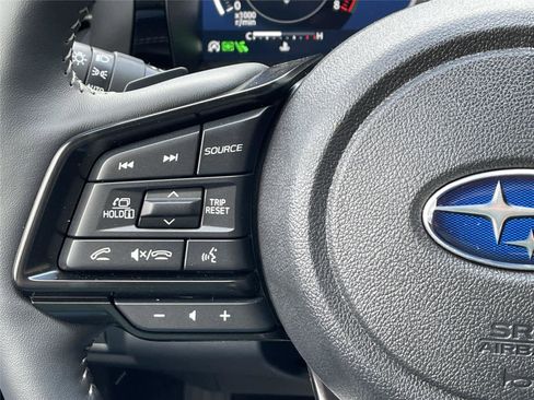 New 2026 Subaru Outback Touring AWD/4WD image 30