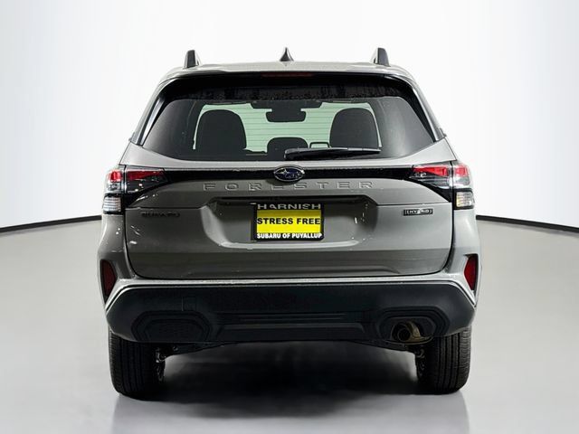 New 2026 Subaru Forester Premium AWD/4WD image 6