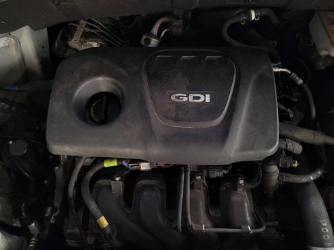 Used 2019 Kia Soul FWD image 30