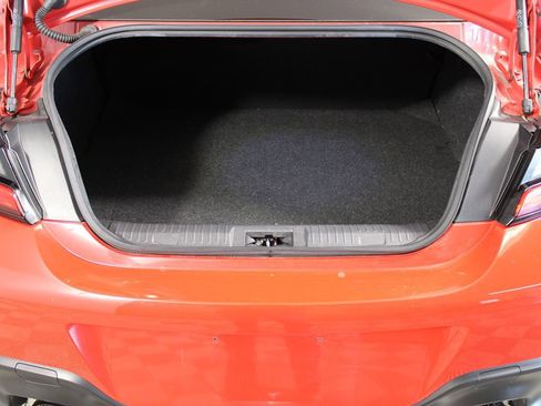 Used 2023 Subaru BRZ Limited image 34