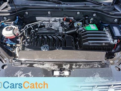 Used 2019 Volkswagen Atlas SE FWD image 39