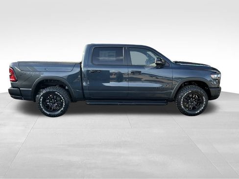 New 2026 RAM 1500 Rebel image 7