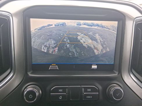 Used 2021 Chevrolet Silverado 1500 LT w/ Bed Protection Package image 25