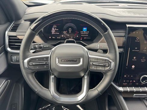 Used 2024 GMC Acadia Denali w/ Super Cruise Package image 9