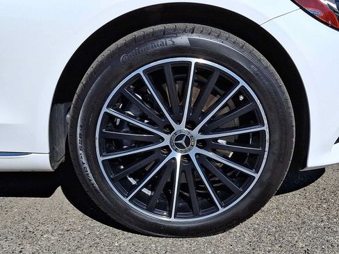 Used 2019 Mercedes-Benz C 300 4MATIC Sedan image 8
