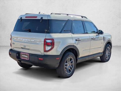 New 2025 Ford Bronco Sport Big Bend w/ Convenience Package image 2