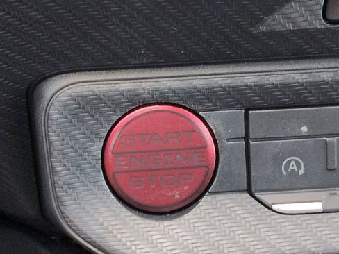 Used 2024 Ford Mustang Coupe image 28