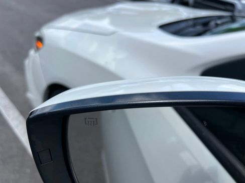 Used 2018 Subaru WRX STI AWD/4WD image 20