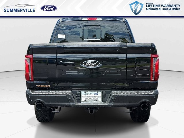 New 2026 Ford F150 Tremor w/ Tow/Haul Package AWD/4WD image 5