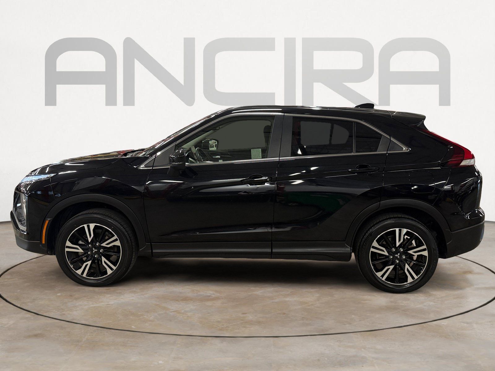 Used 2025 Mitsubishi Eclipse Cross SE AWD/4WD image 7