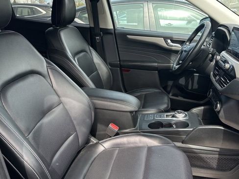 Used 2022 Ford Escape SEL AWD/4WD image 19