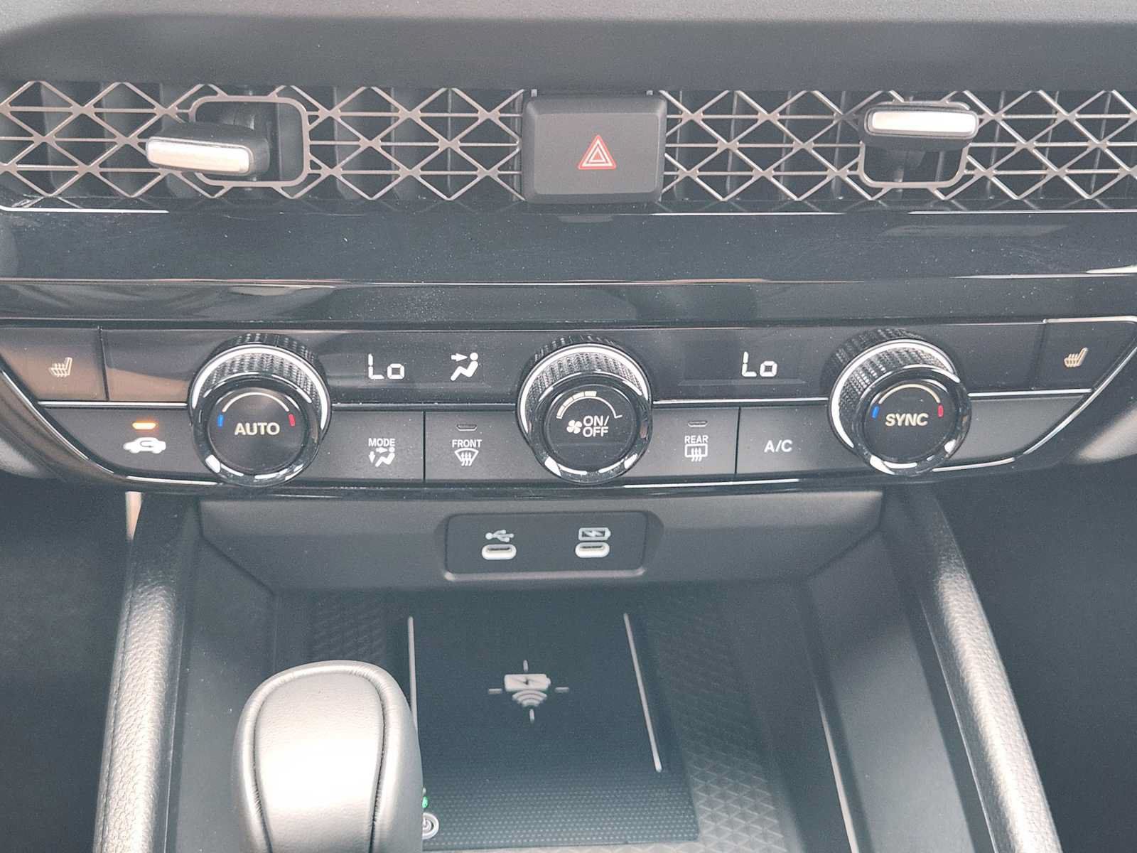 Used 2026 Honda Accord Sport image 18