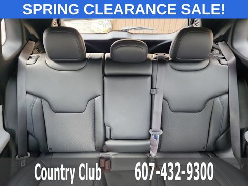 Used 2024 Jeep Compass Latitude w/ Convenience Group image 22