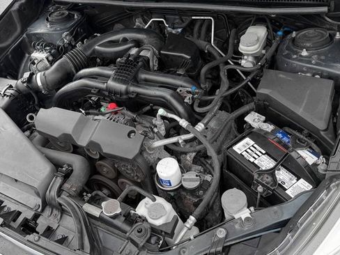 Used 2014 Subaru Crosstrek 2.0i Premium image 28