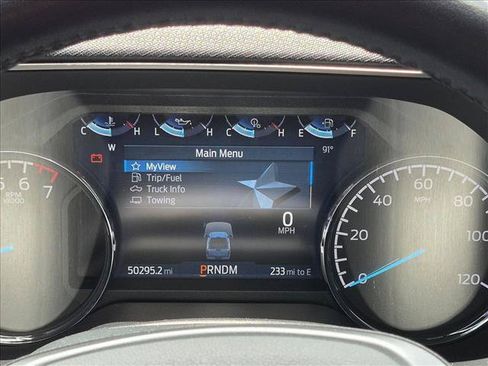Used 2021 Ford F150 XLT w/ Equipment Group 302A High AWD/4WD image 10