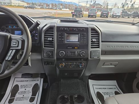 Used 2019 Ford F250 XL w/ XL Value Package image 22