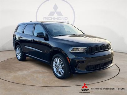 Used 2023 Dodge Durango GT